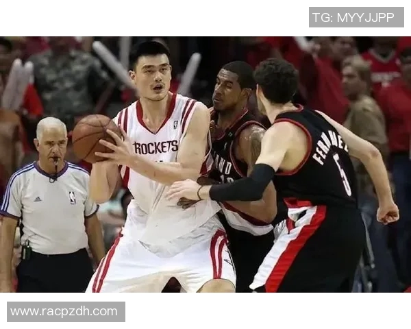 姚明罚球技巧解析与训练方法分享助你提升投篮命中率