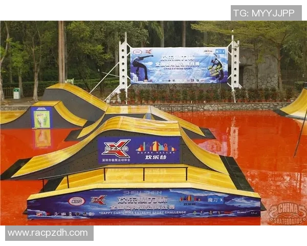 广州极限运动队实力提升引发热议探讨极限运动的未来发展与挑战