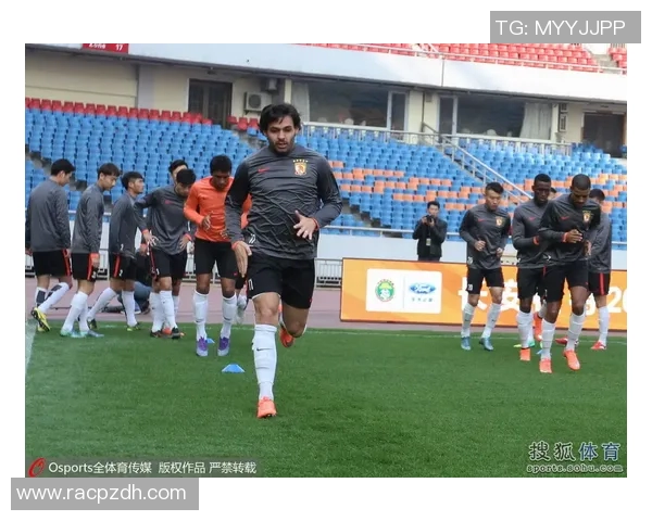 恒大主场战平苏宁,失去中超榜首位置的领先优势