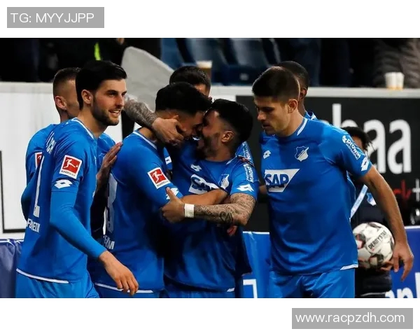 沙尔克04客场连败，遭遇四连败霍芬海姆3-0血洗，保级形势严峻