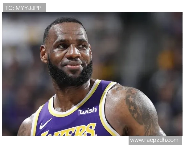 湖人队终极阵容曝光,詹姆斯、戴维斯或搭档球场震撼对决